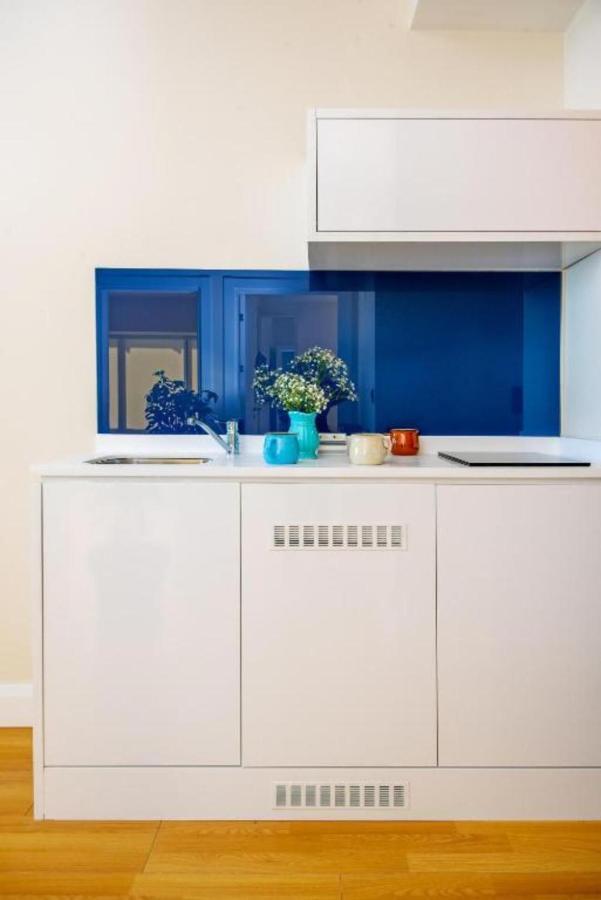 Seaside Resort In New Orbi Twins บาทูมิ ภายนอก รูปภาพ