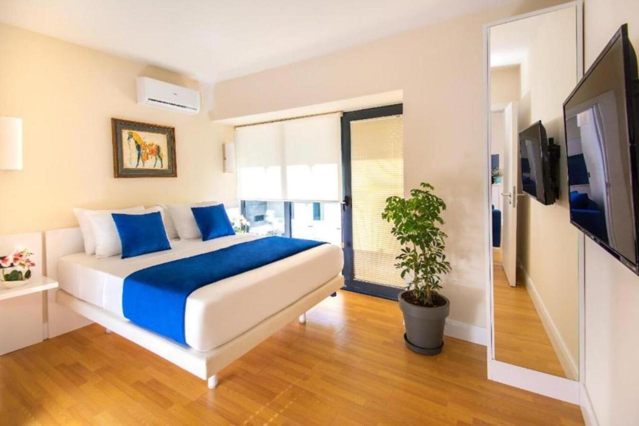 Seaside Resort In New Orbi Twins บาทูมิ ภายนอก รูปภาพ